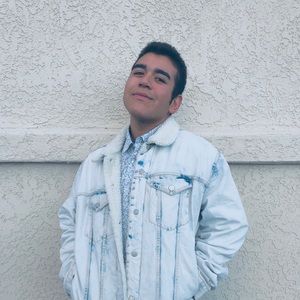 Meet your Posher, Andrew